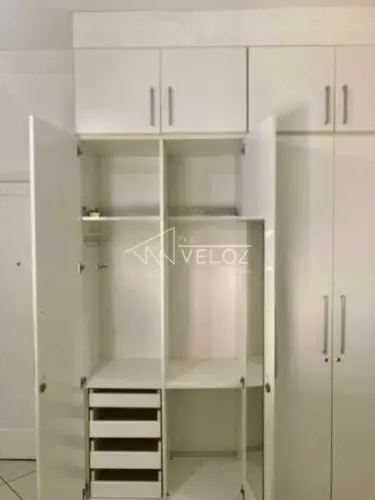 Apartamento - / Residencial / Flamengo