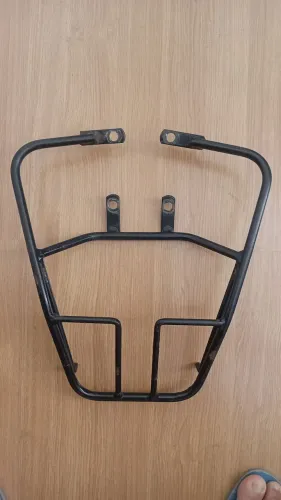Bagageiro da fan 150R$
