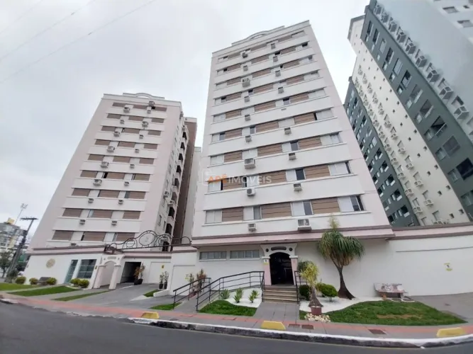Apartamento Semi Mobiliado 1 dorm. Centro Criciúma.