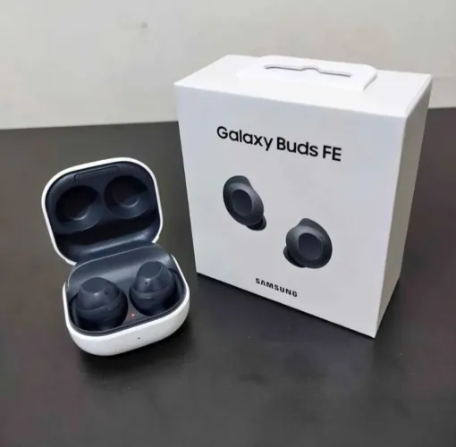 SAMSUNG GALAXY BUDS FE