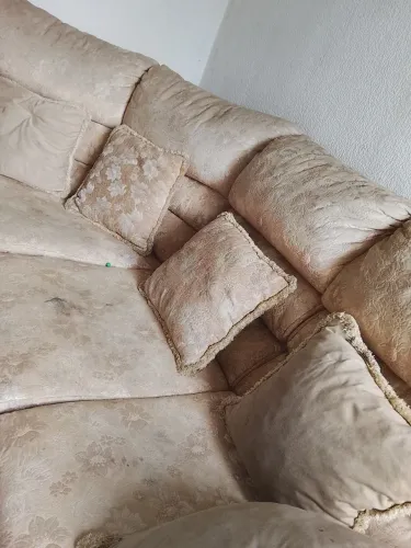 Sofa 6 lugares