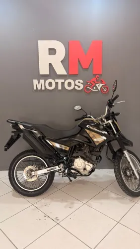 Yamaha XTZ 150 Crosser Z Flex 2023