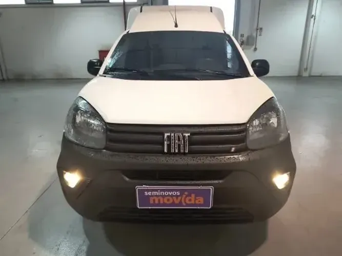 Fiat Fiorino Endurance EVO 1.4 Flex 8V 2P 2025