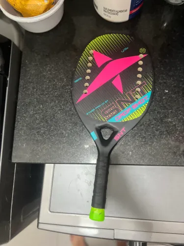 Drop Shot Stage Pro 1.0