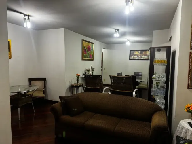 Imóvel para aluguel e venda tem 154 metros quadrados com 4 quartos em Setor Bueno - Goiâni