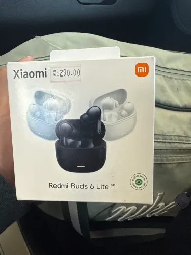 Redmi Buds 6 lite