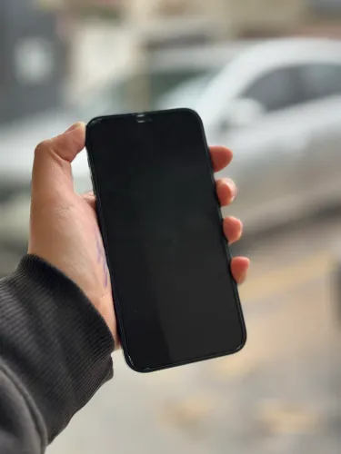 Vendo iphone 12 128gb
