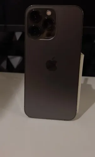 IPHONE 13 pro 256 gb