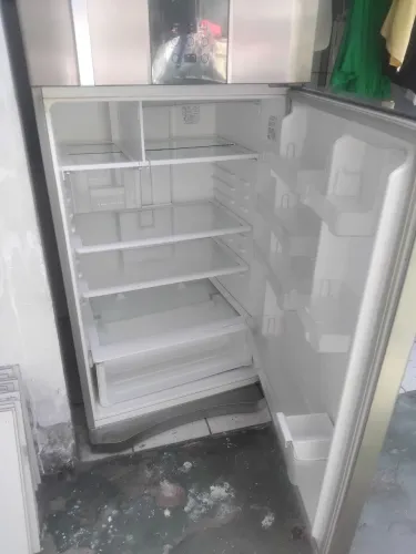 Geladeira Electrolux 