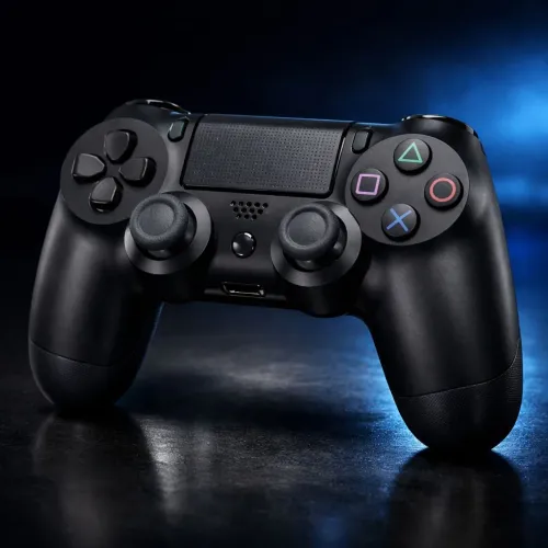 Controle PS4 