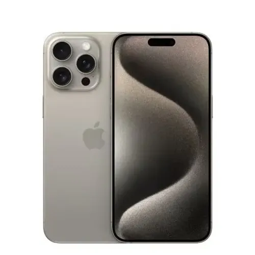 Iphone 15 Pro 256 gb
