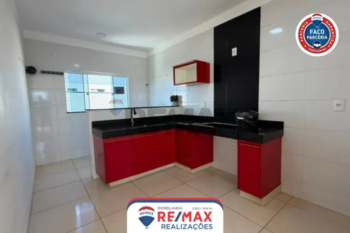 APARTAMENTO À VENDA NO BAIRRO LARANJEIRAS PATOS DE MINAS