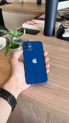 iPhone 12 64gb TODO ORIGINAL