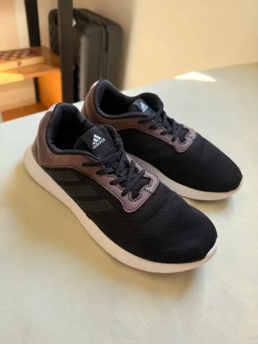 tênis adidas feminino preto 36