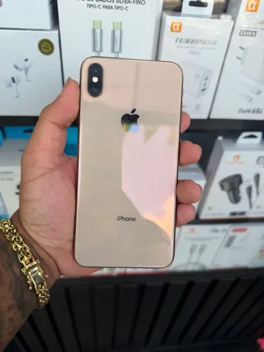 iPhone XS Max