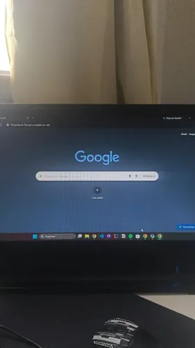 Monitor Positivo FIT 852 18,5" + Adaptador HDMI/VGA + Cabos