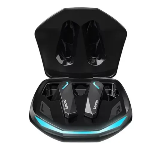 Fone De Ouvido Tws Bluetooth 5.4 Lenovo Think Plus Gm2 Pro