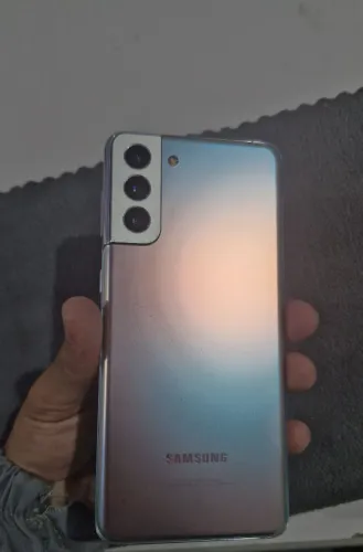 Galaxy S21 plus 5G 128Gb