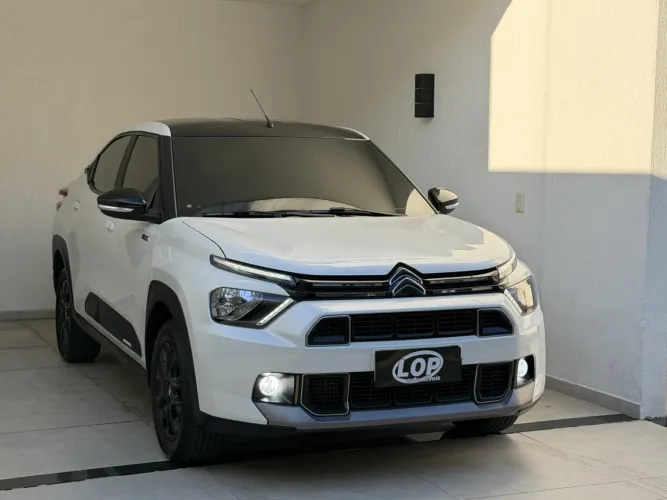 Citroen Basalt First Edition 2025