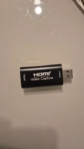 ADAPTADOR USB/HDMI