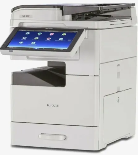 Impressora Multifuncional Ricoh MP 305