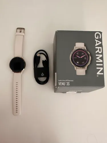 Garmin Venu 3S