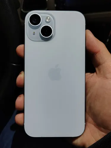 iPhone 15 128gb 89% A+ desapego 18xcartao