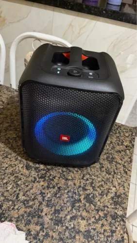 Jbl encore zera toda perfeita 
