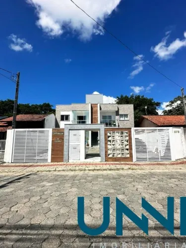 APARTAMENTO RESIDENCIAL em Navegantes - Santa Catarina, Meia Praia