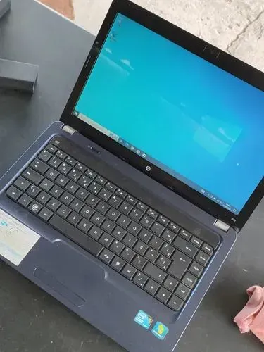 Notebook i5 hp