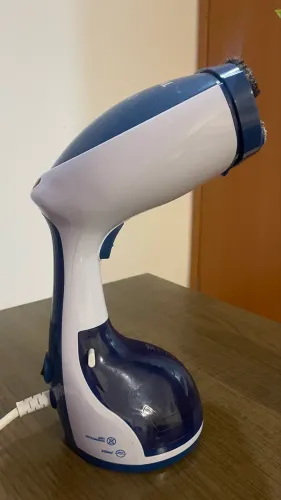 Passadeira a Vapor Mondial 220v