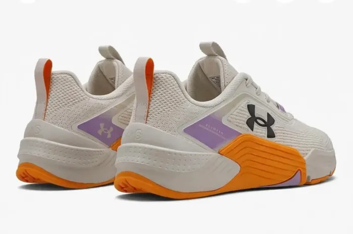 Tênis Under Armour Feminino Tribase Reps 2 Treino Crossfit