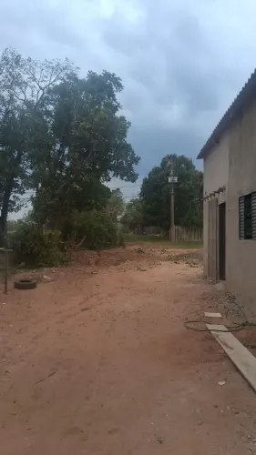 VAGA PARA 1 PEDREIRO FAZ TUDO