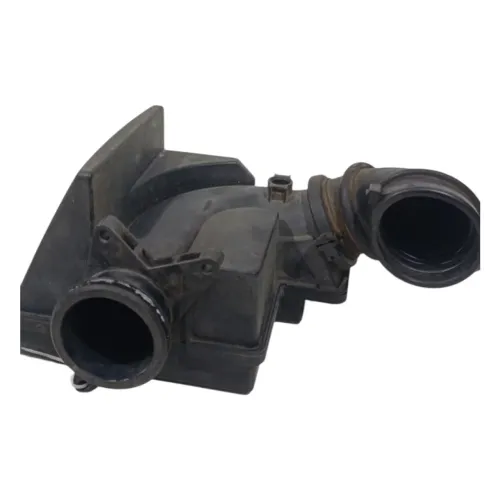 Caixa Ressonador Ar Mercedes Classe A 1.9 1999 A 2005