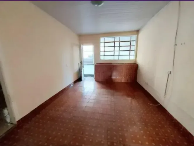 Casa Térrea para alugar, 60 metros com 2 quartos, 1 vaga em Vila Iório - Freguesia do Ó, S