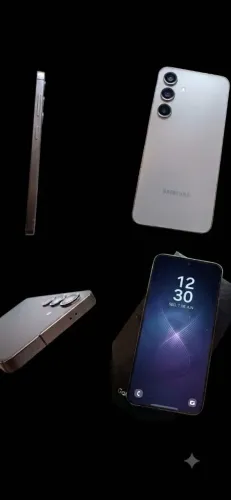 Galaxy S24 256gb / 8 ran câmera impecável a prova d'água