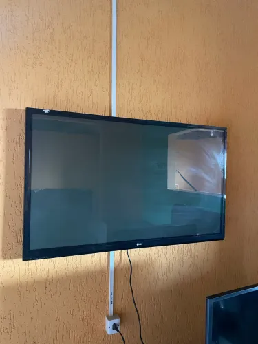 TV LG 50?