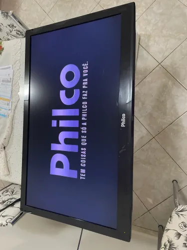 Televisão Philco 42 Polegadas LED