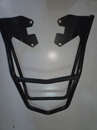 Suporte para bau givi