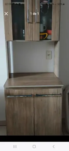 Cristaleira