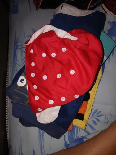 VENDO LOTINHO DE MENINO