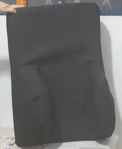 Adaptação para cadeira de rodas