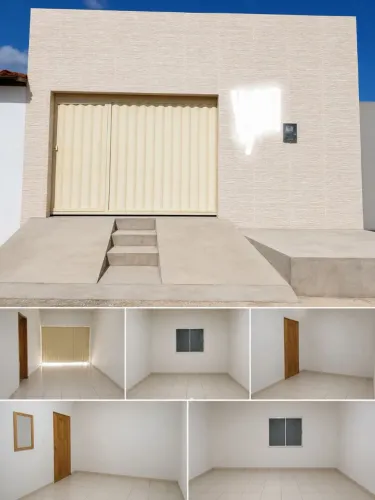 Casa á venda no CJ Renascença II