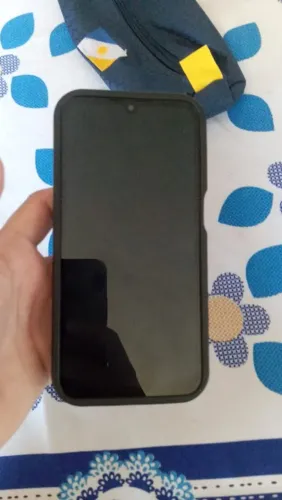 Samsung A15 5G 256GB / 8GB RAM ? Muito Conservado
