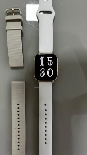 Amazfit GTS 4 Mini Dourado