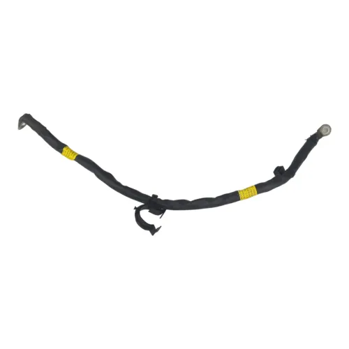 Cabo Negativo Da Bateria Ford Focus Sedan 2.0 2015/2017