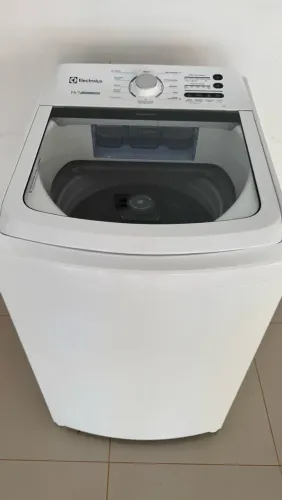 MÁQUINA DE LAVAR ELECTROLUX 14Kg