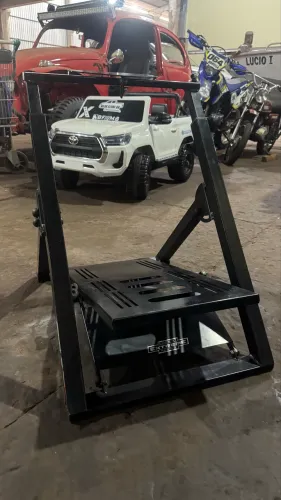Cockpit Extreme Simracing