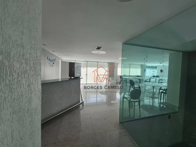 Apartamento com 4 dormitórios à venda, 171 m² por R$ 3.495.000,00 - Lourdes - Belo Horizon