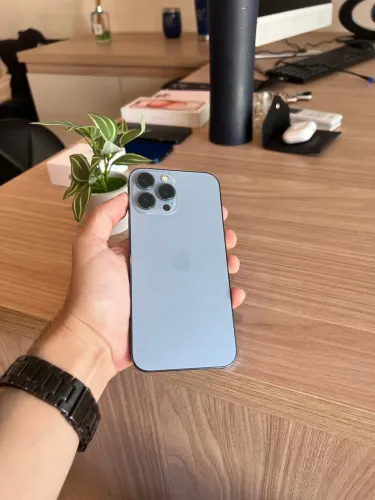 iPhone 13 Pro Max 128gb TODO ORIGINAL